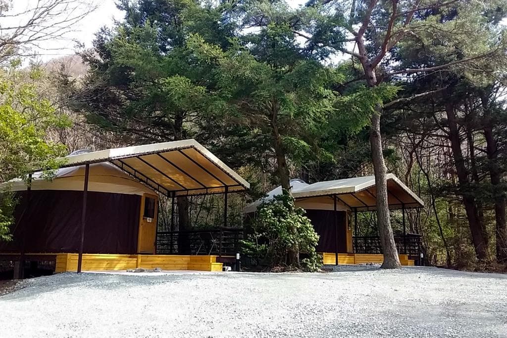 PICA 富士西湖 1