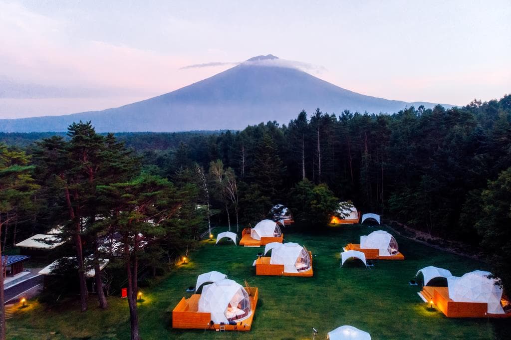 PICA Fujiyama 1