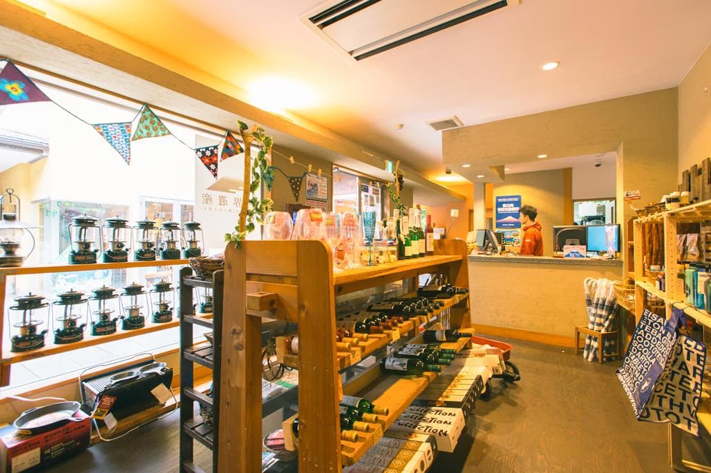 PICA 富士吉田 5