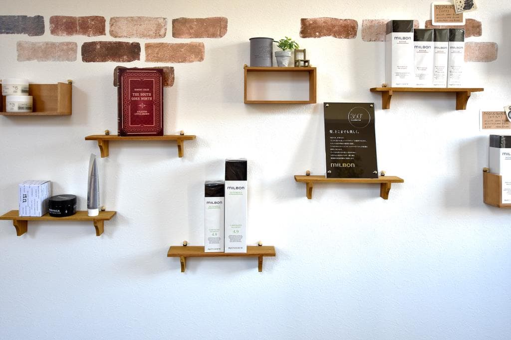 hair room uki 5