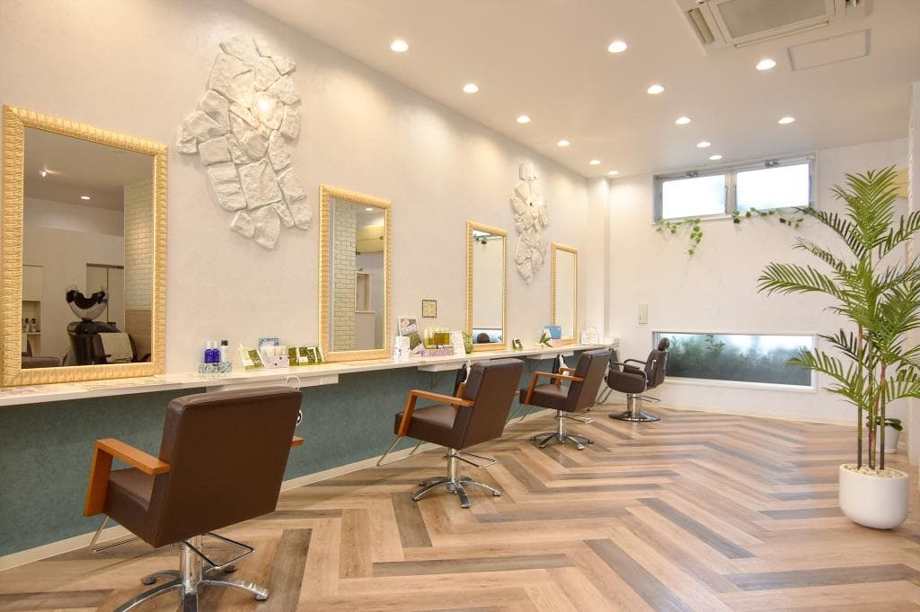 spa & hair Lieto 2