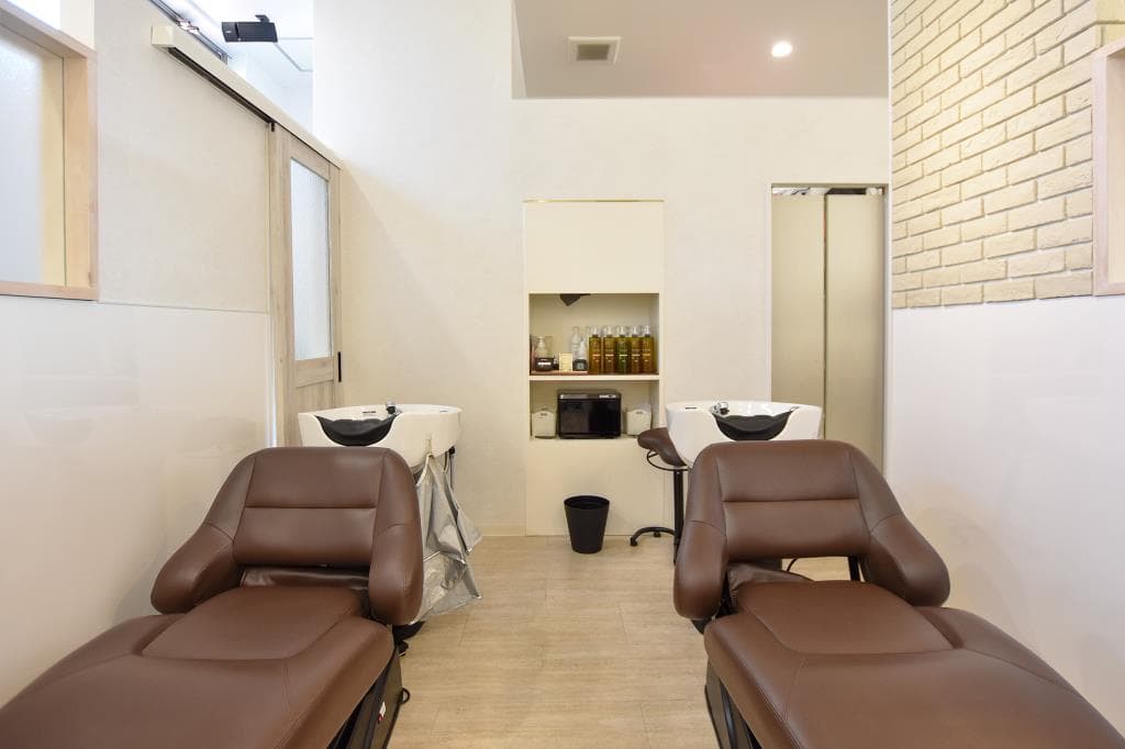 spa & hair Lieto 3