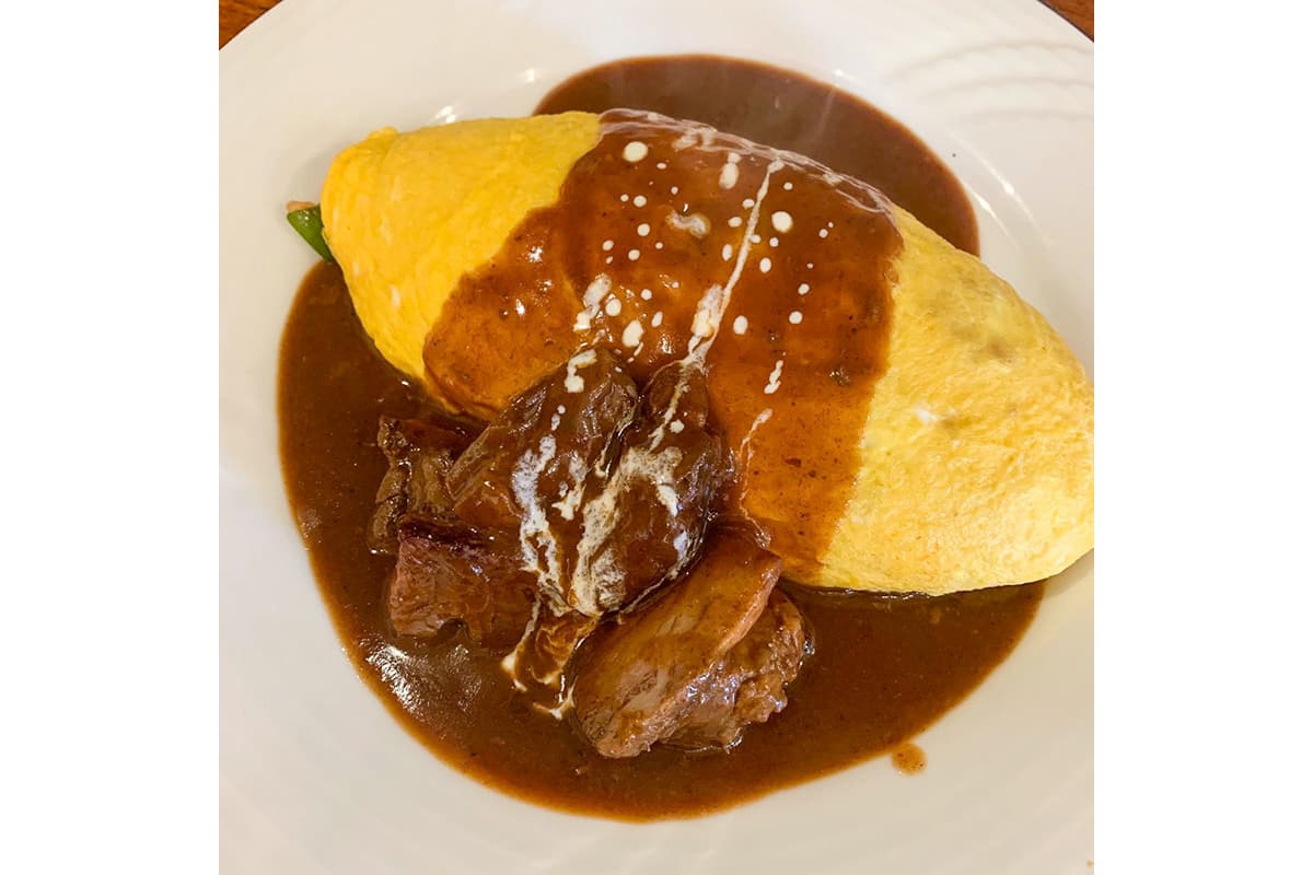Cafe 光環 Corona 【移転準備の為休業中】 6