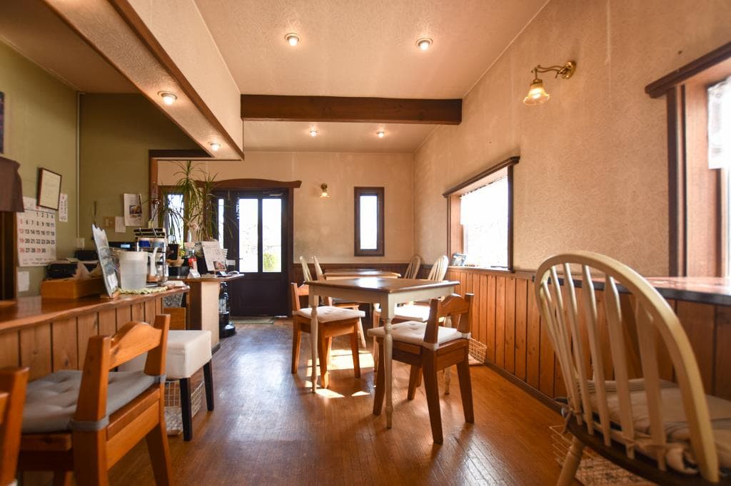 Cafe 光環 Corona 【移転準備の為休業中】 12