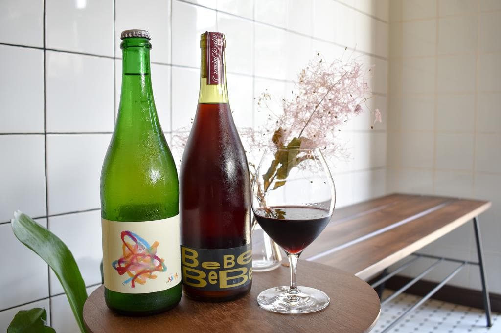 OZO coffee&wine stand 2