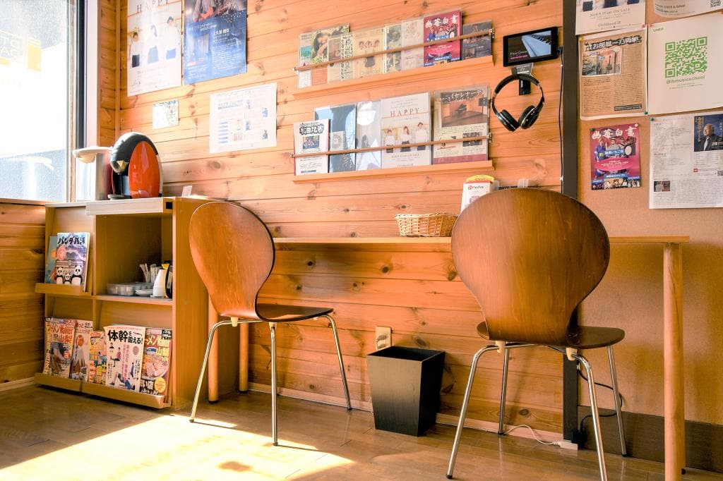 iB Music School 4