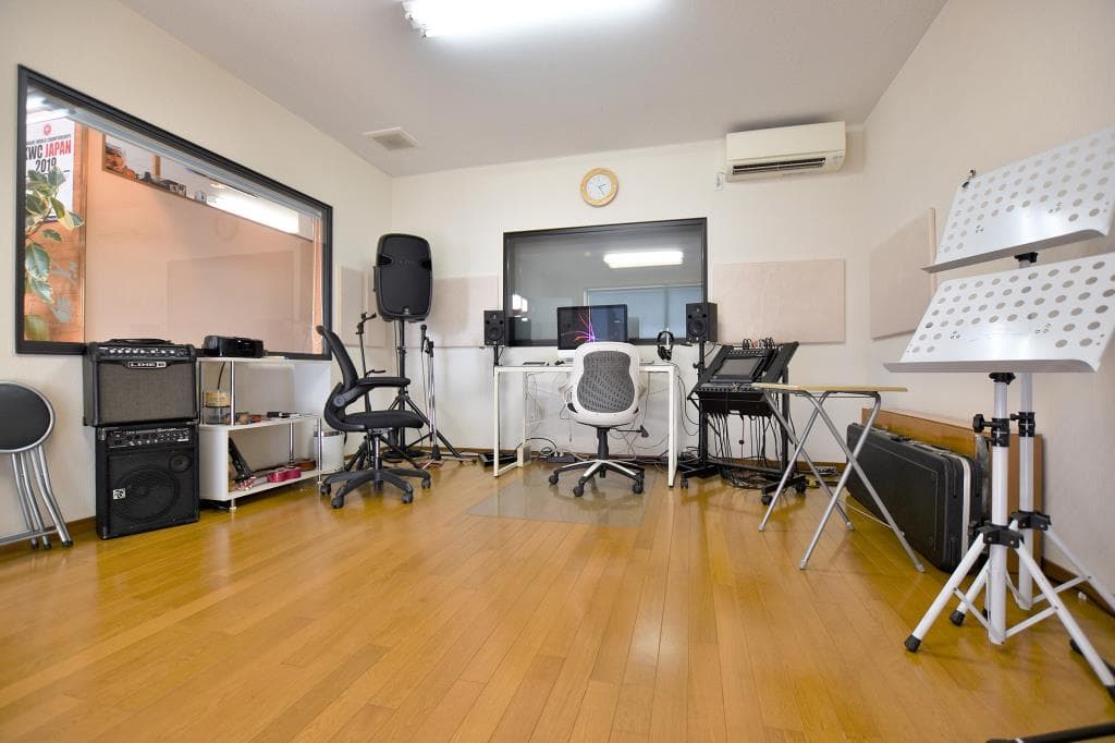 iB Music School 3
