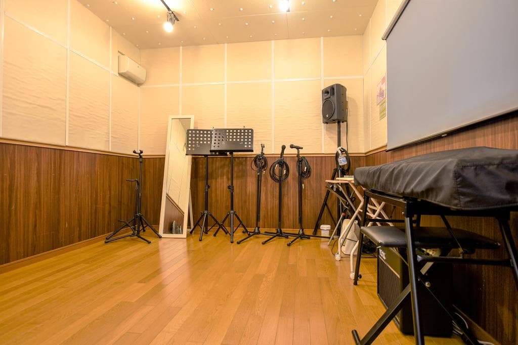 iB Music School 2