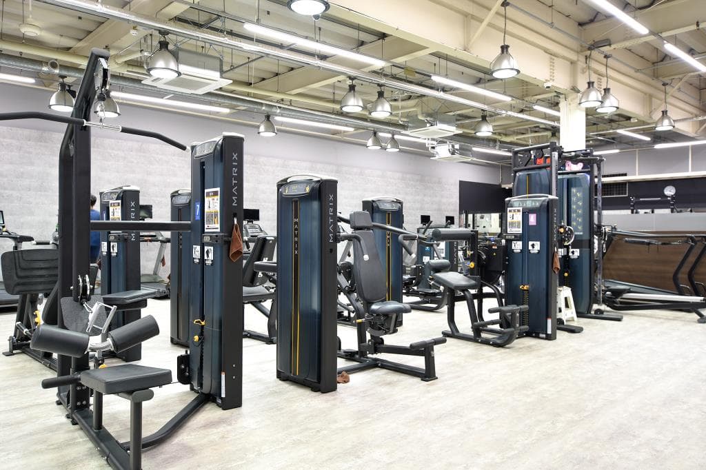 MIRA fitness 3