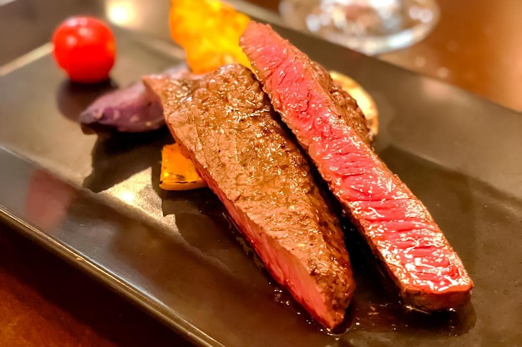 炭焼Bistro炭香 1