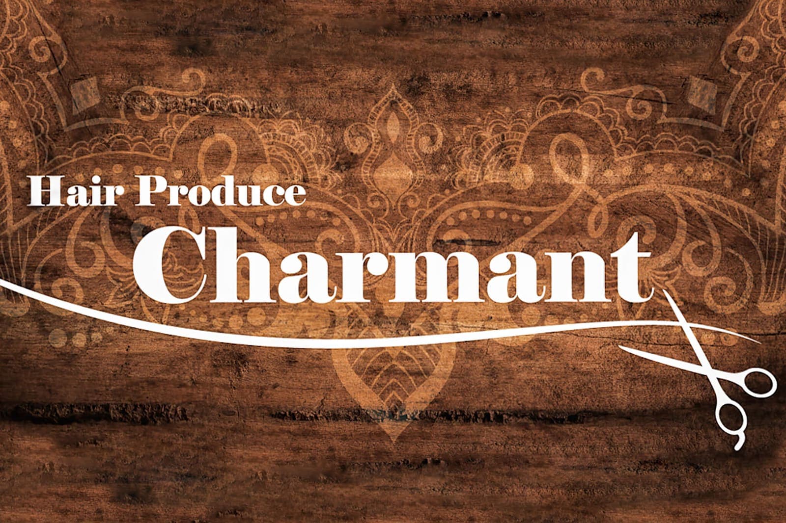 Charmant 1