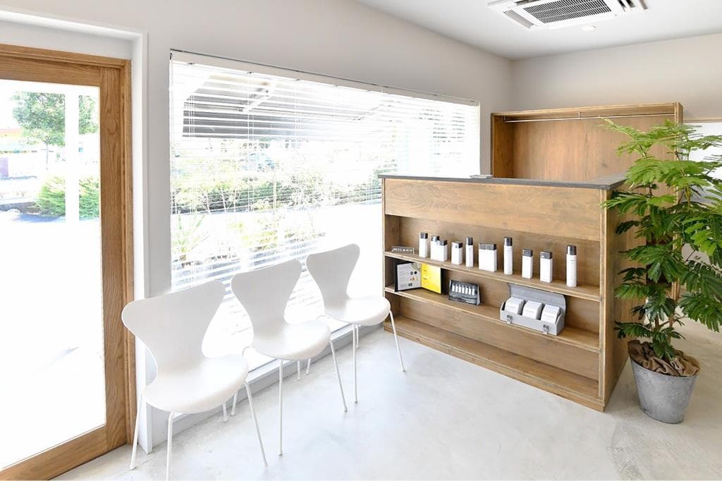 hair salon Siro 5