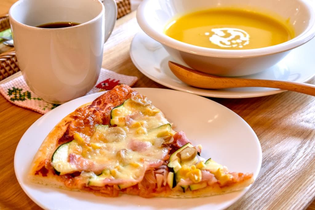 BAKERY CAFE いちごいちえ 2