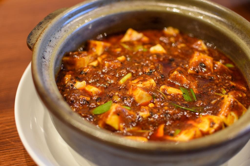 中華料理 藪 3