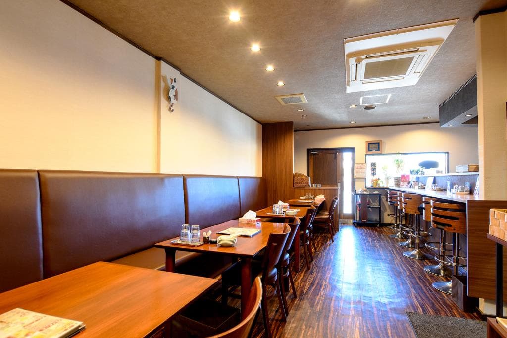 中華料理 藪 4