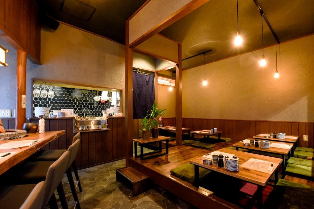 おでん酒場 べっぴん 4