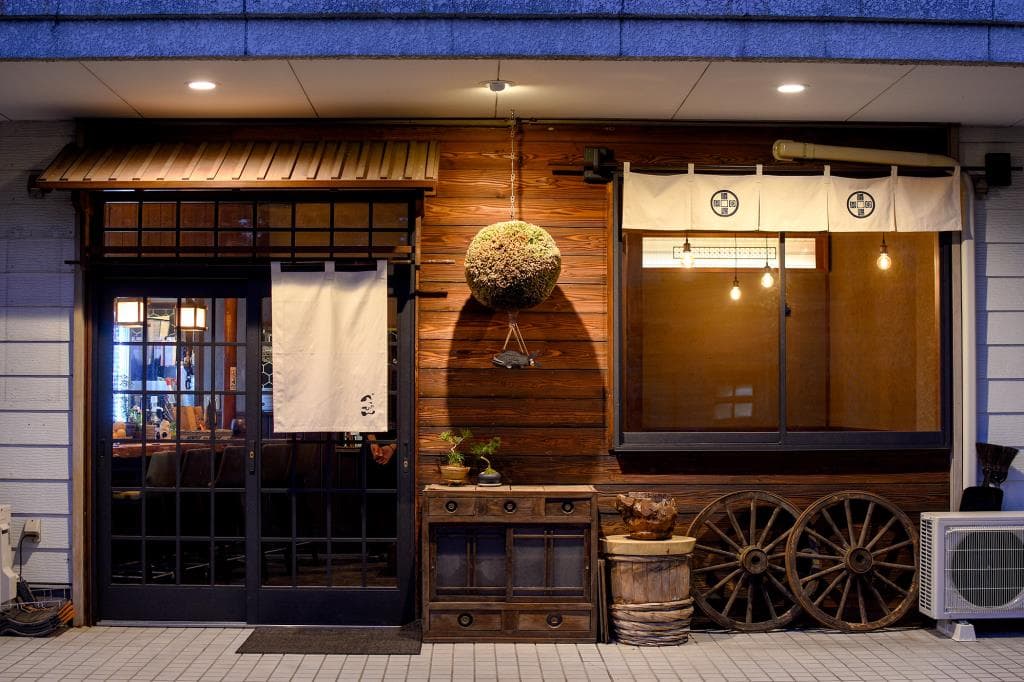 おでん酒場 べっぴん 5