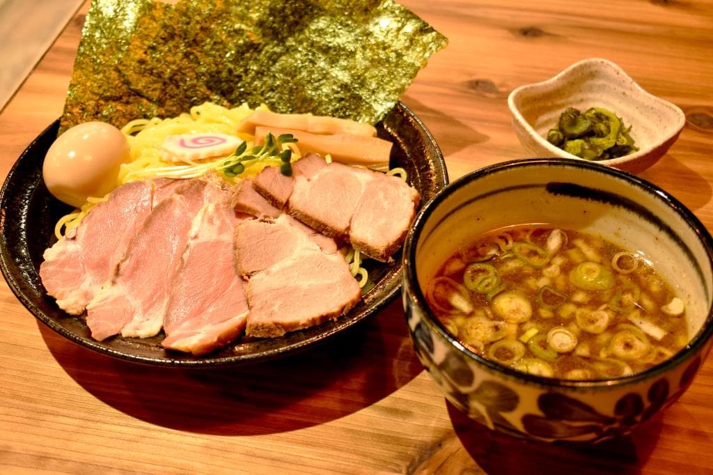 ICHIFUKU ~澪~ 1