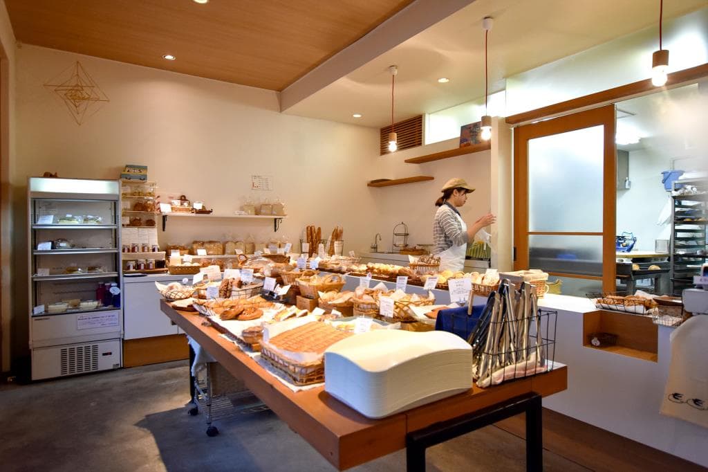 Boulangerie Pain Pepin 4