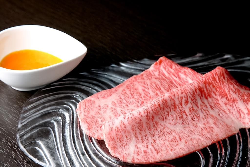 焼肉ATSU 1