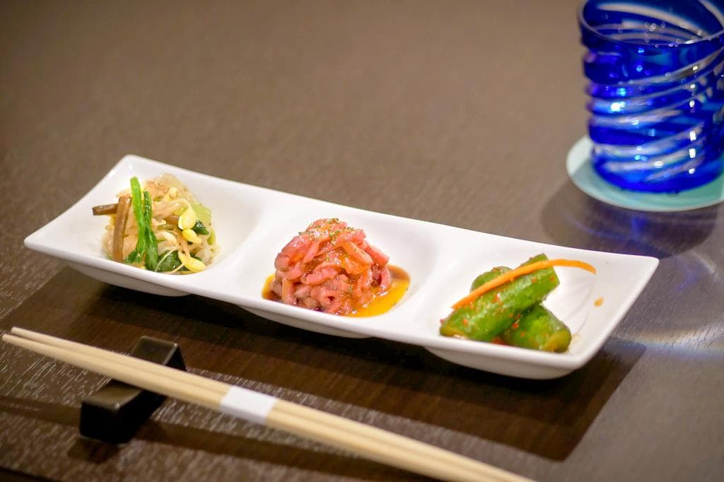 焼肉ATSU 3