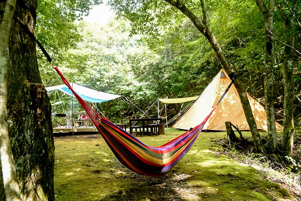 CAMP AKAIKE 2