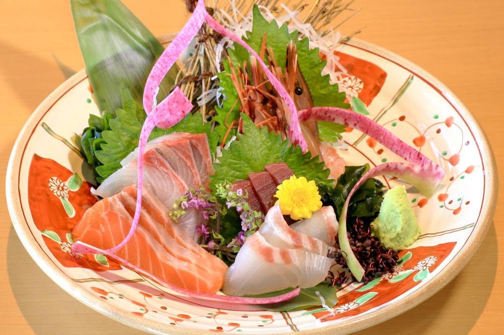 恵比寿夜ノ森 河口湖 1