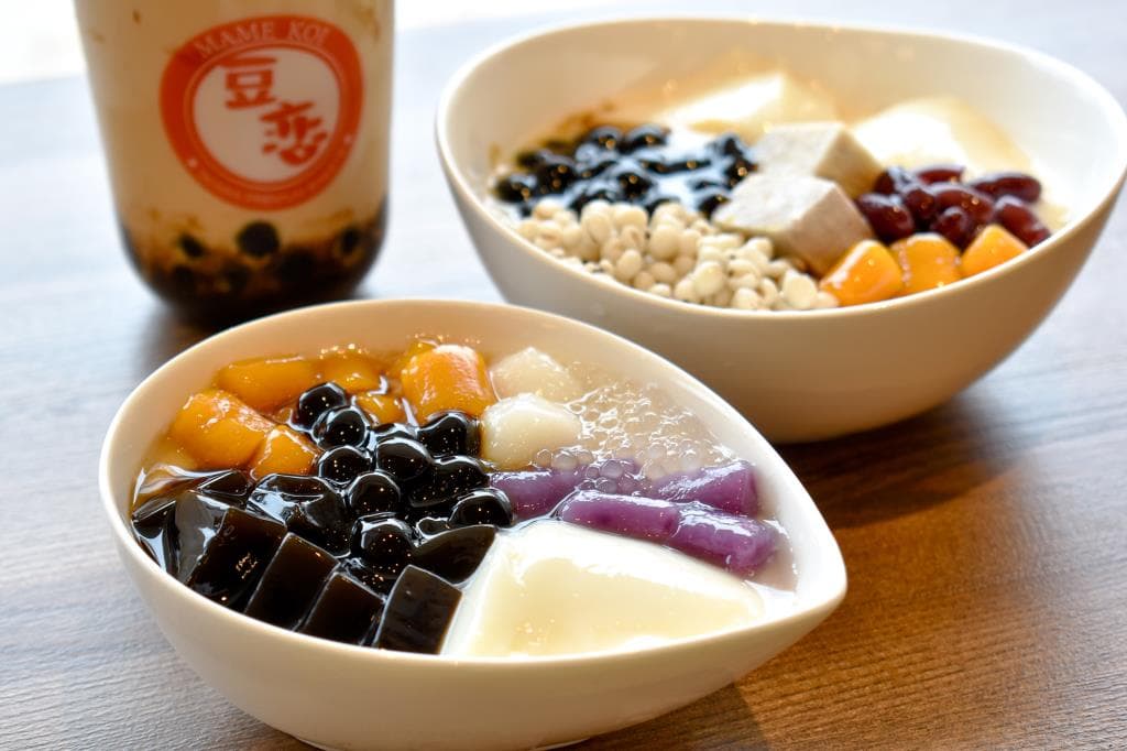 豆恋 グリーンタウン甲府東店 1