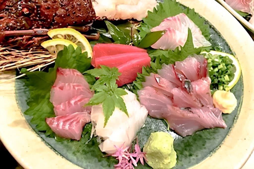くいもんや 月ノ和 1