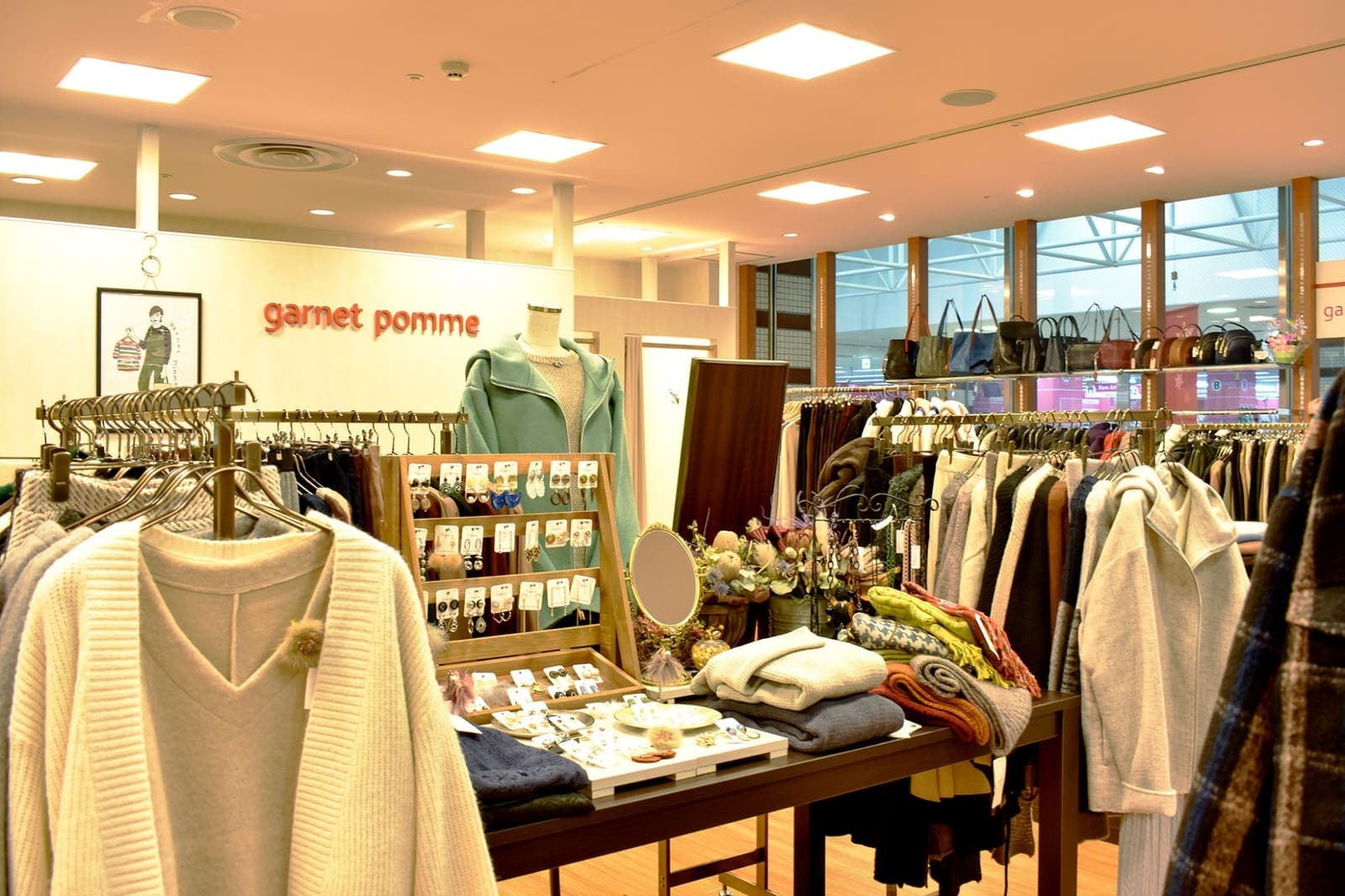 garnet pomme 2