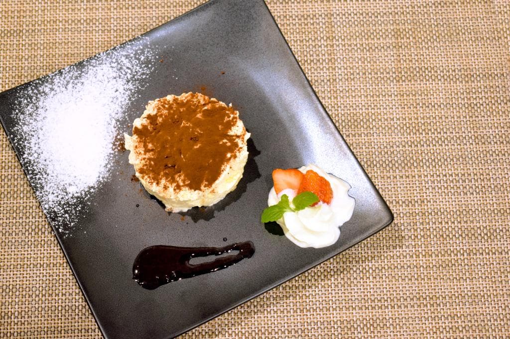 カフェごはん&洋風酒場シャルル 3