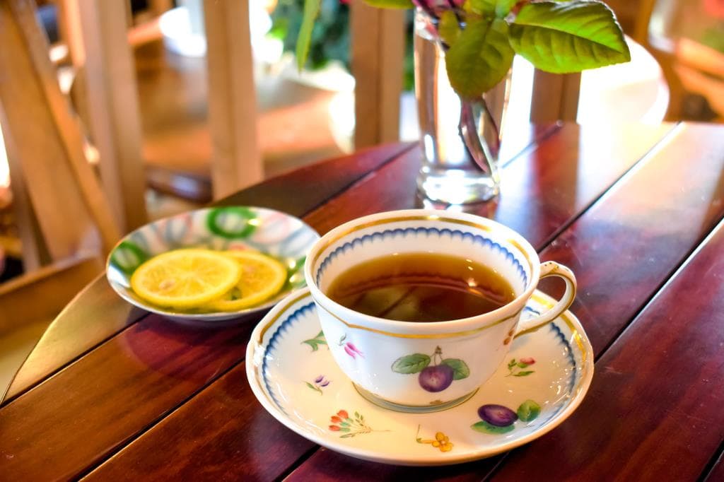 茶屋 幸左衛門 1