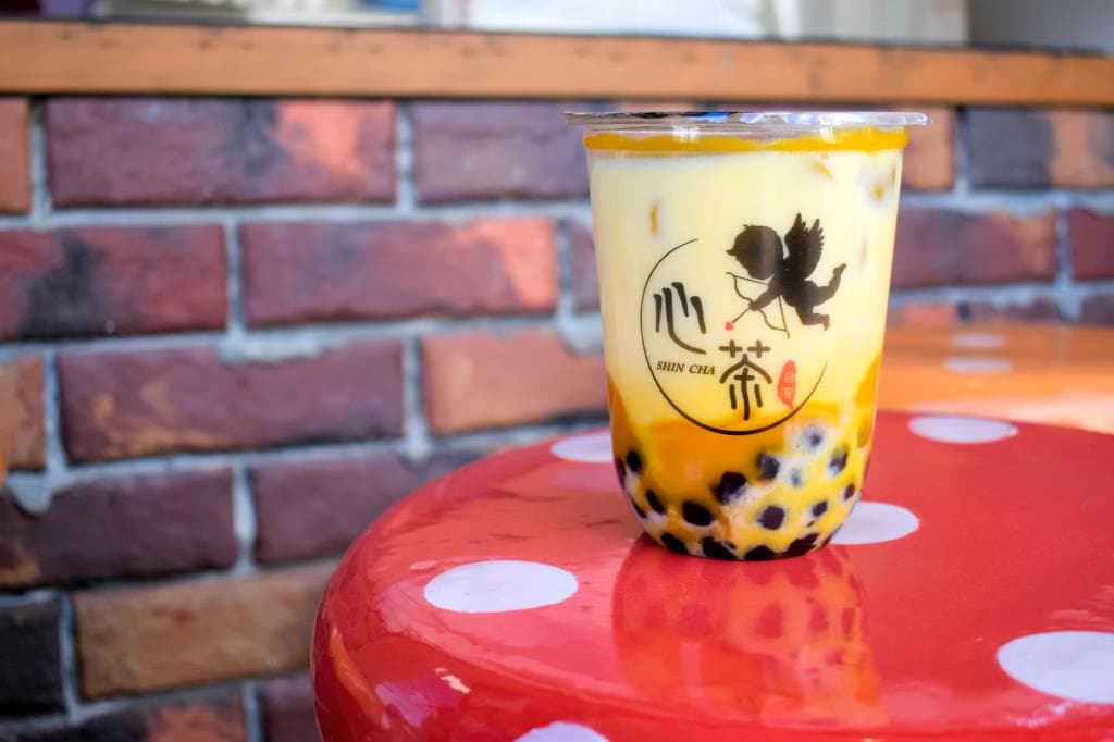 甲州 心茶 2
