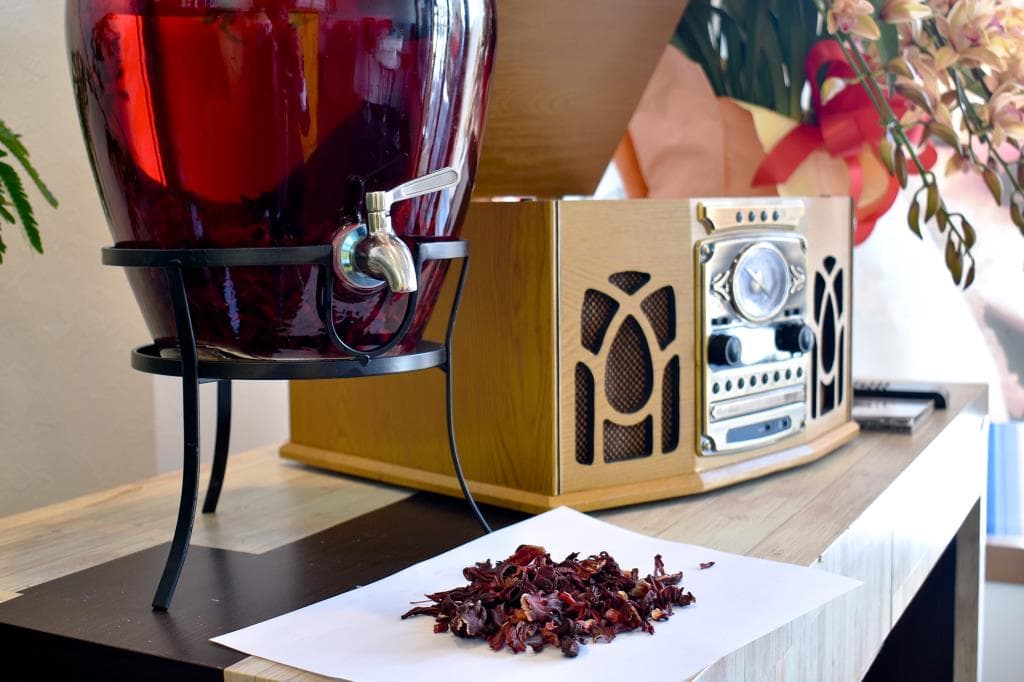 甲州 心茶 3