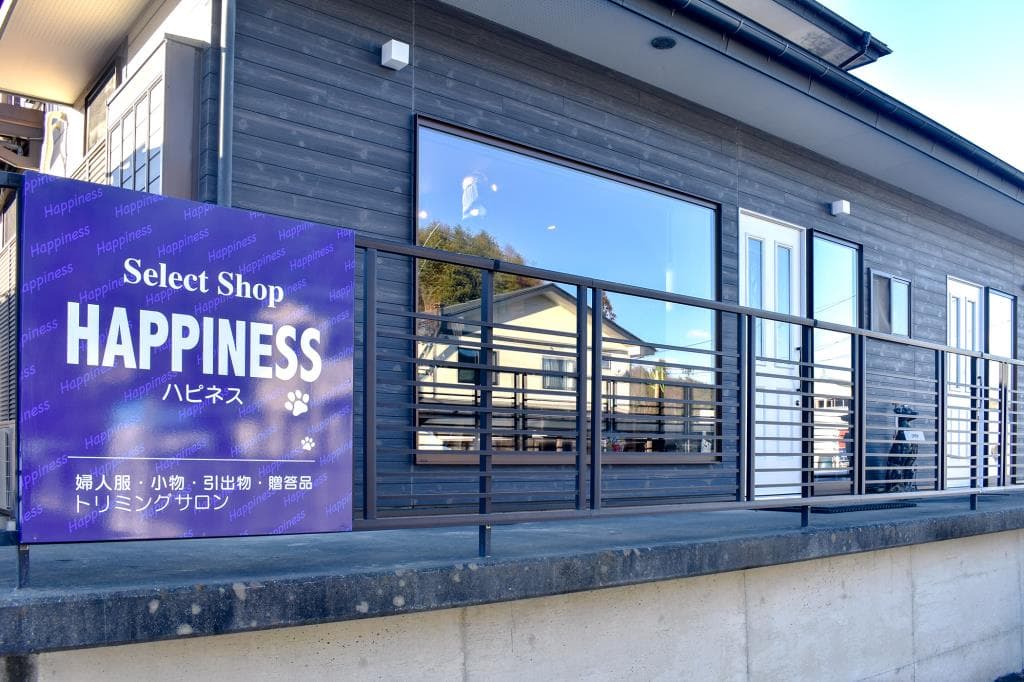 HAPPINESS 1