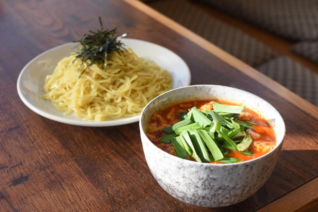 辛麺屋 音斗 2