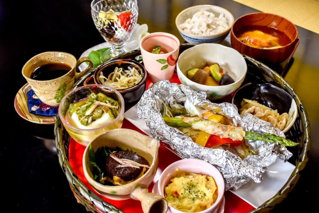 食事処 古民家やまと. 1