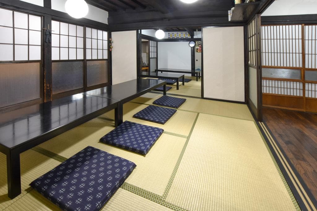 食事処 古民家やまと. 3