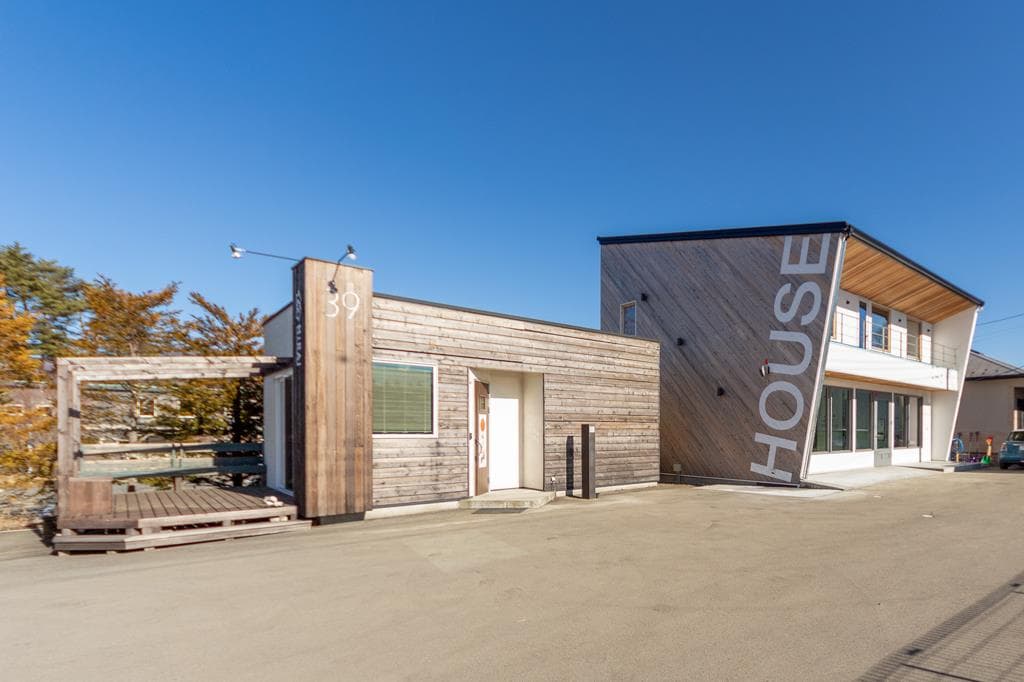 studio HOUSE ⅢⅨ 5