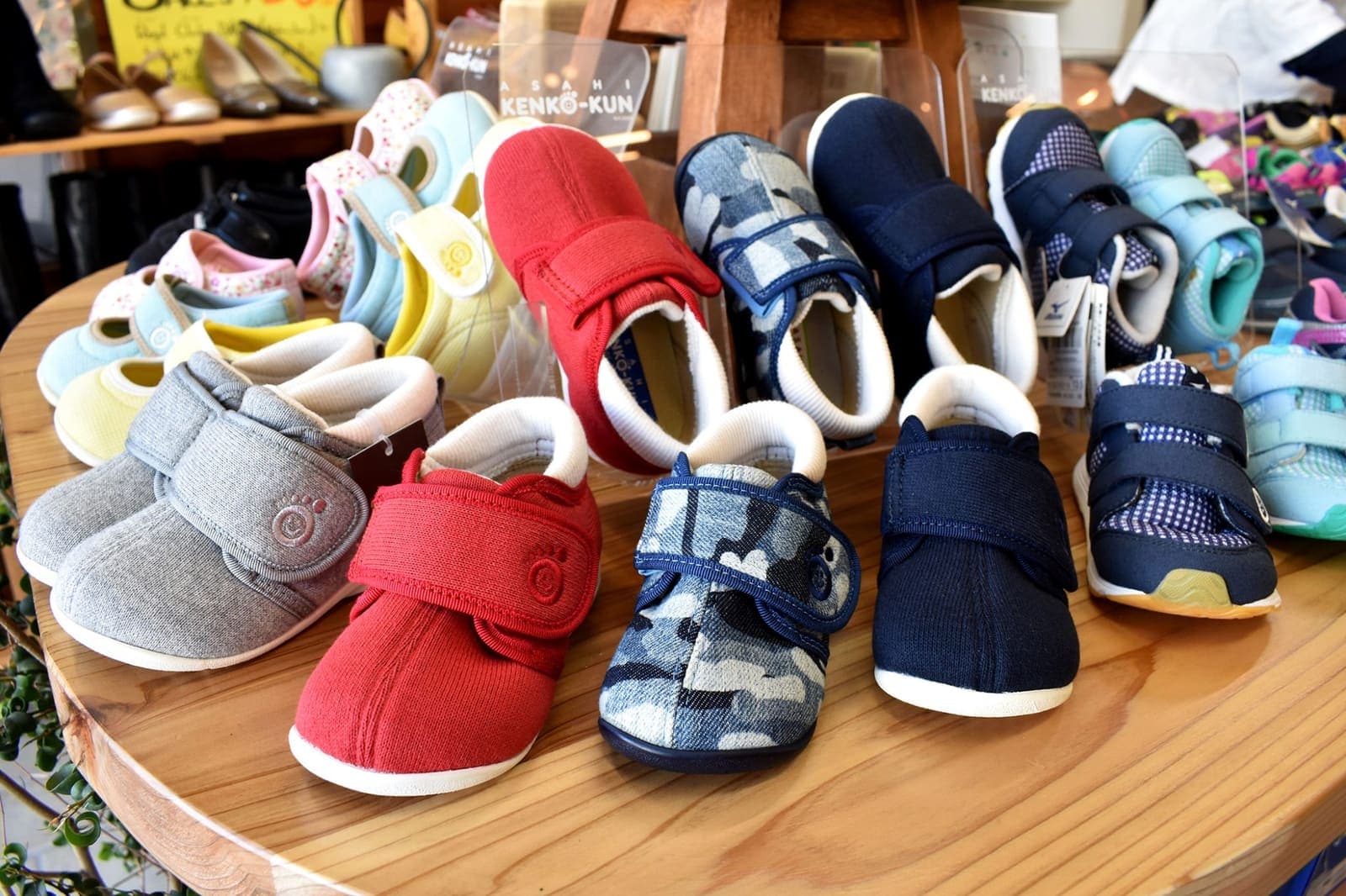 岡本屋HAKIMONOTEN 3