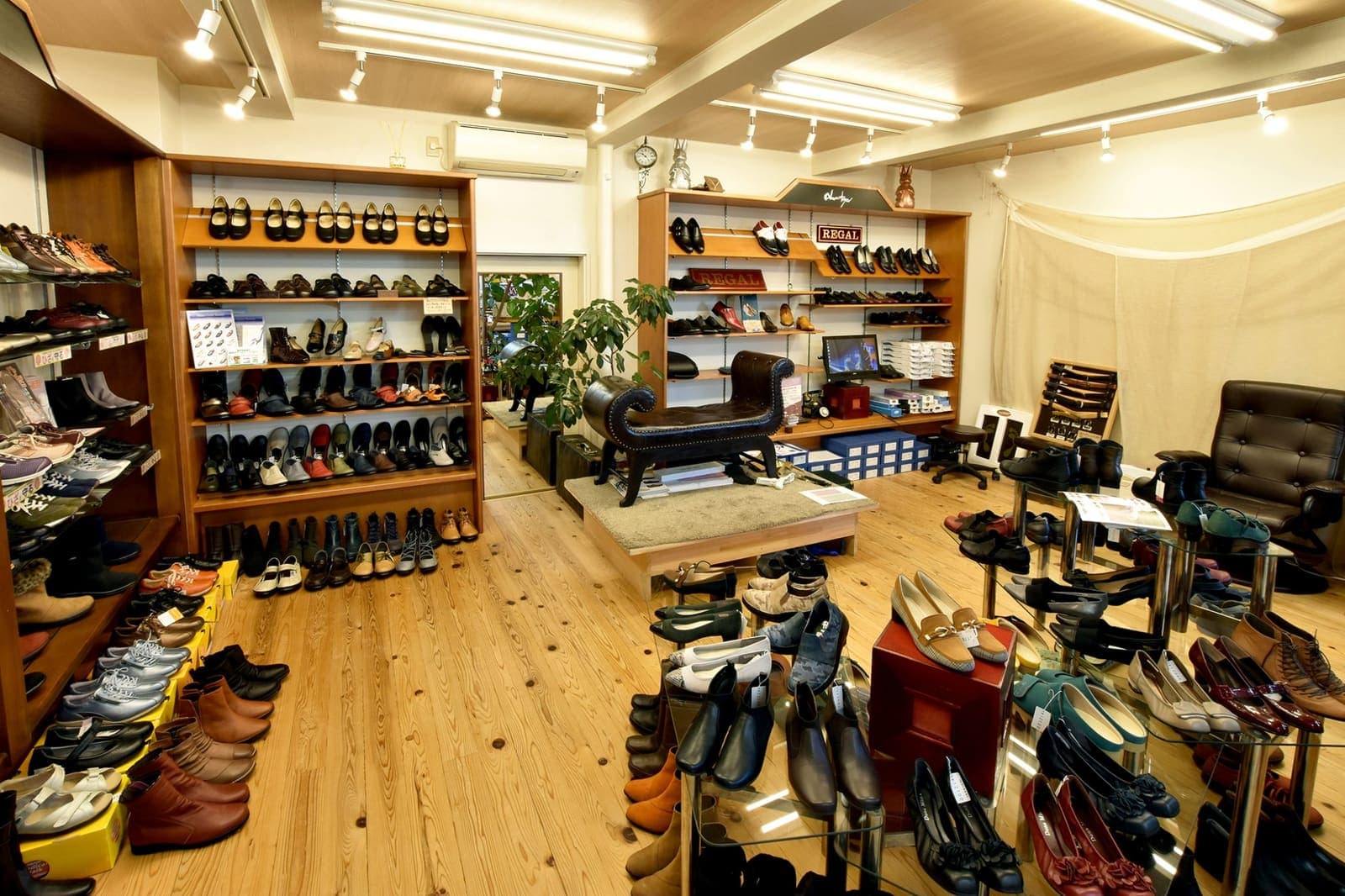 岡本屋HAKIMONOTEN 2