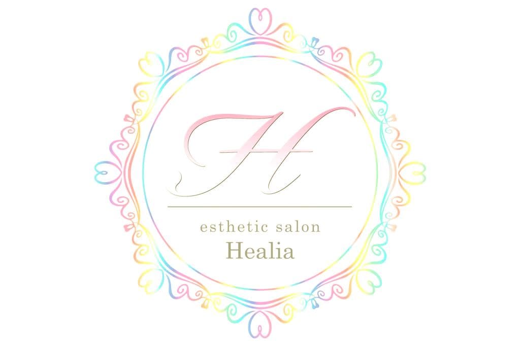 esthetic salon Healia 1