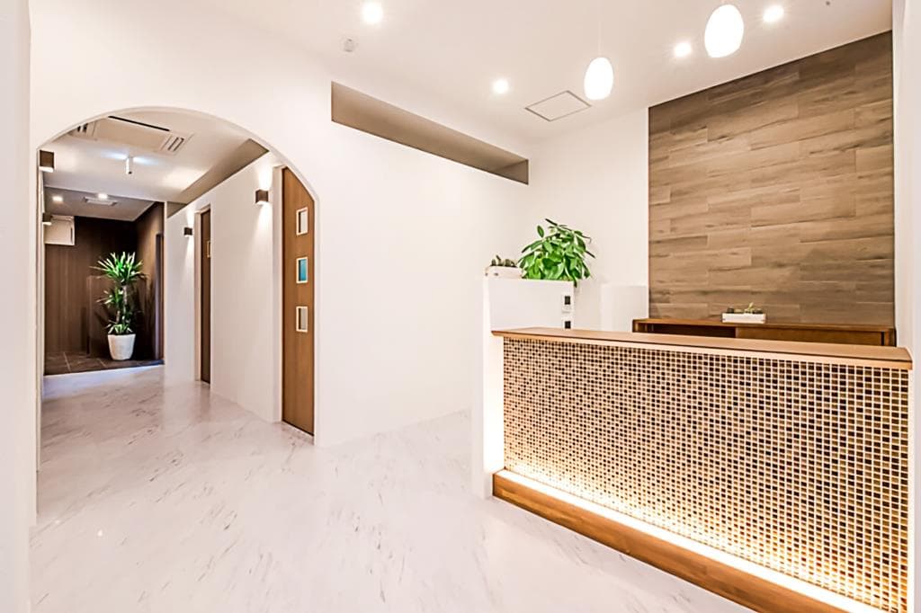 esthetic salon Healia 2
