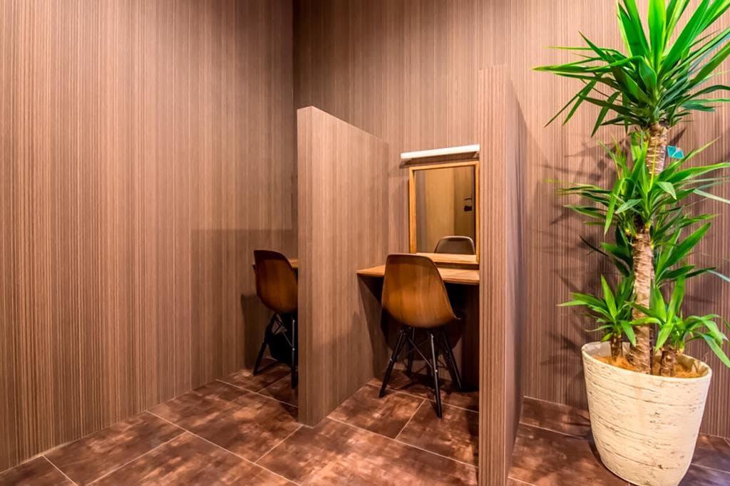 esthetic salon Healia 3