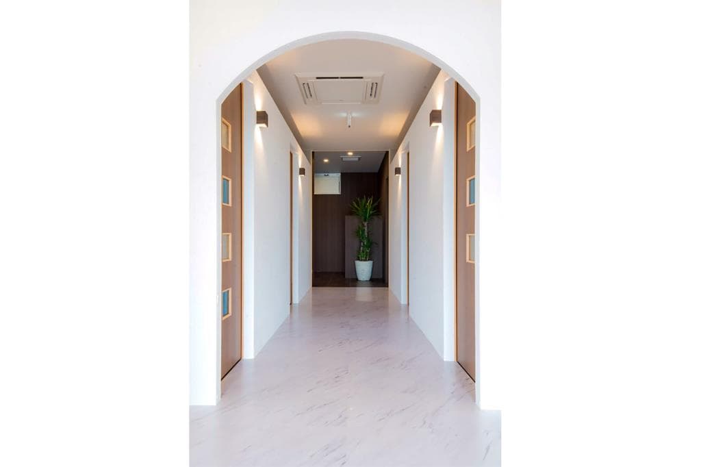 esthetic salon Healia 4