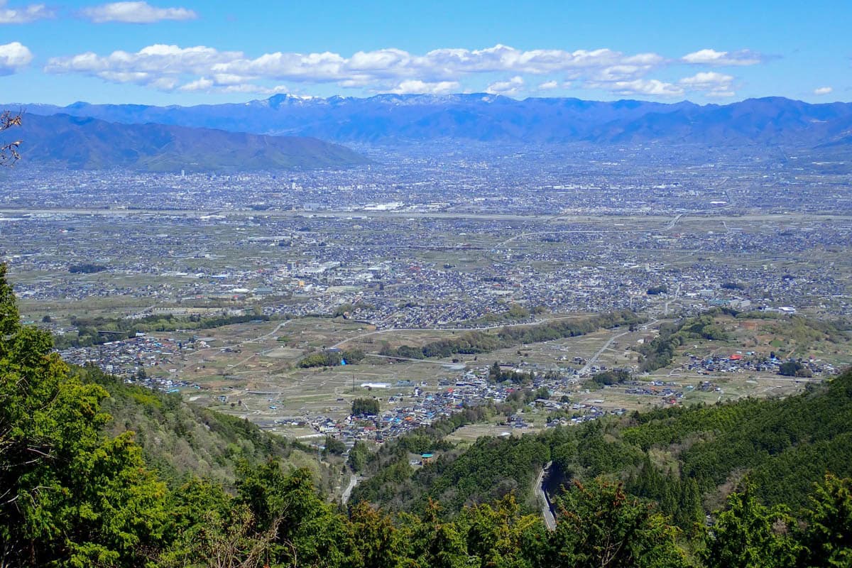 エコパ伊奈ヶ湖 自然を満喫しながらアウトドアを楽しもう!