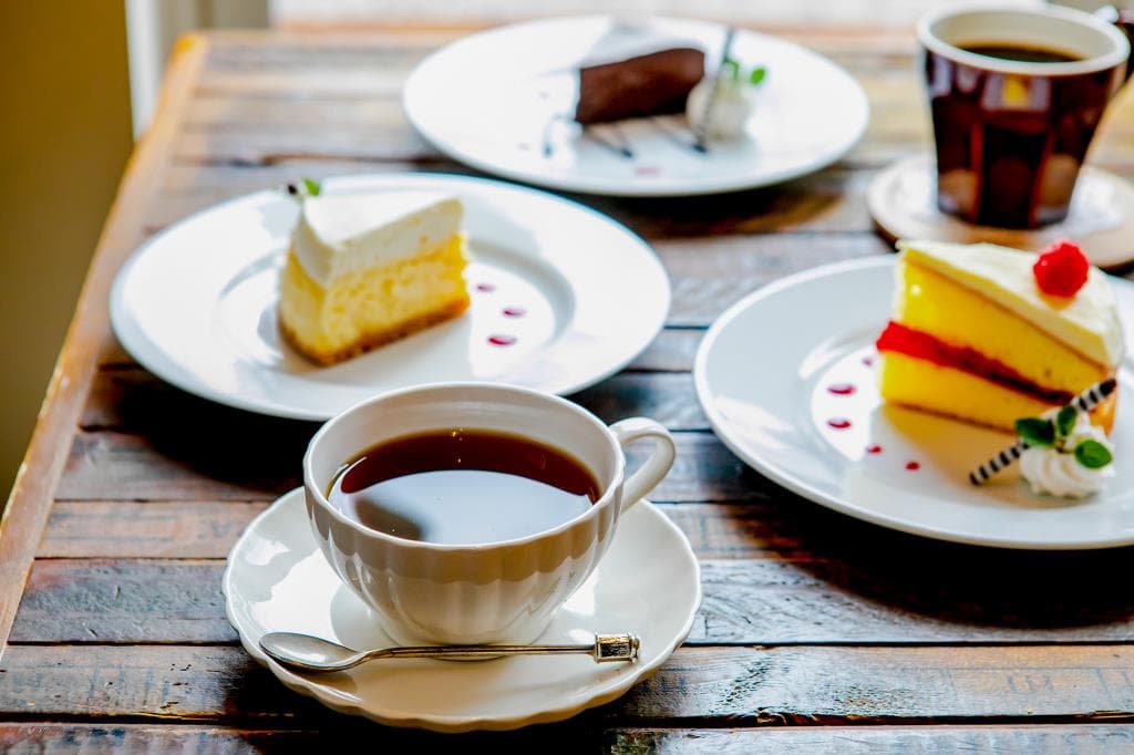 Café cotogoto 2