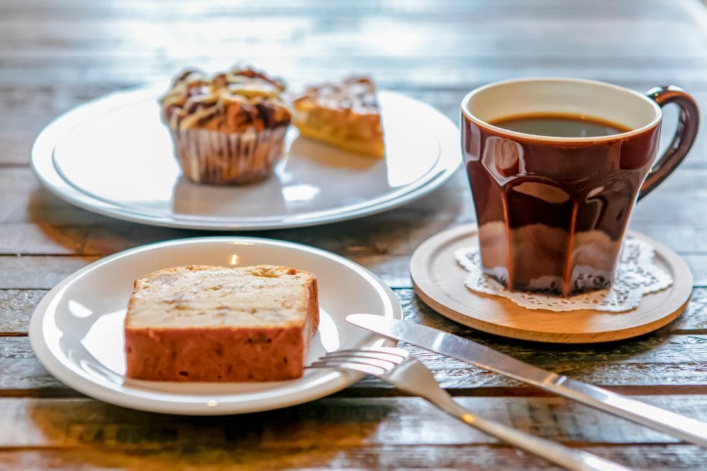 Café cotogoto 3