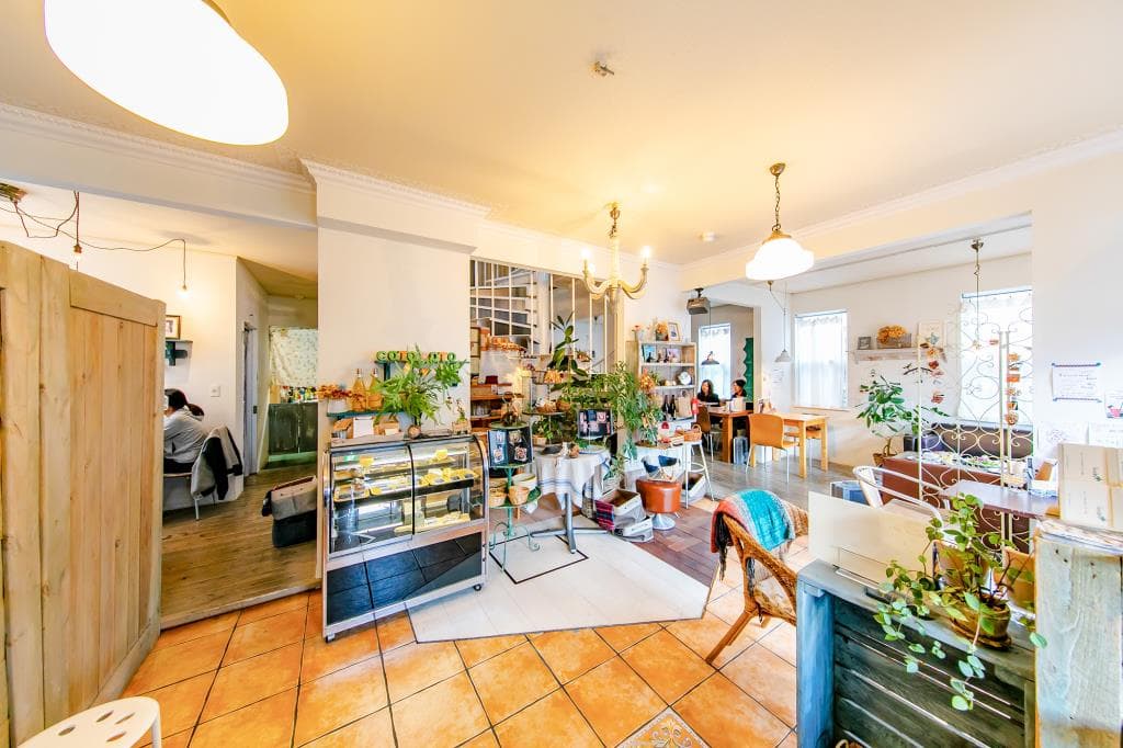 Café cotogoto 4