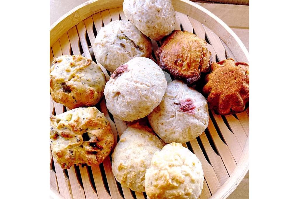 OrganicCafe ごぱん おうちでもごぱんの味を♪webショップ展開中!
